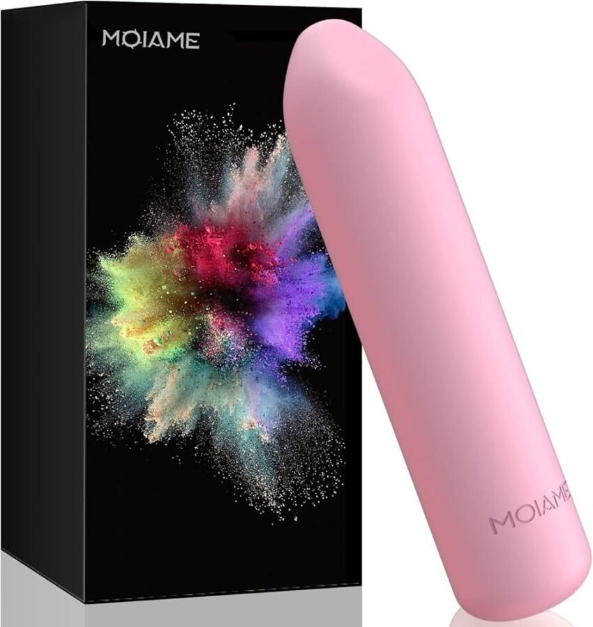 Mini Bullet Vibrater For Girl In United States Of America