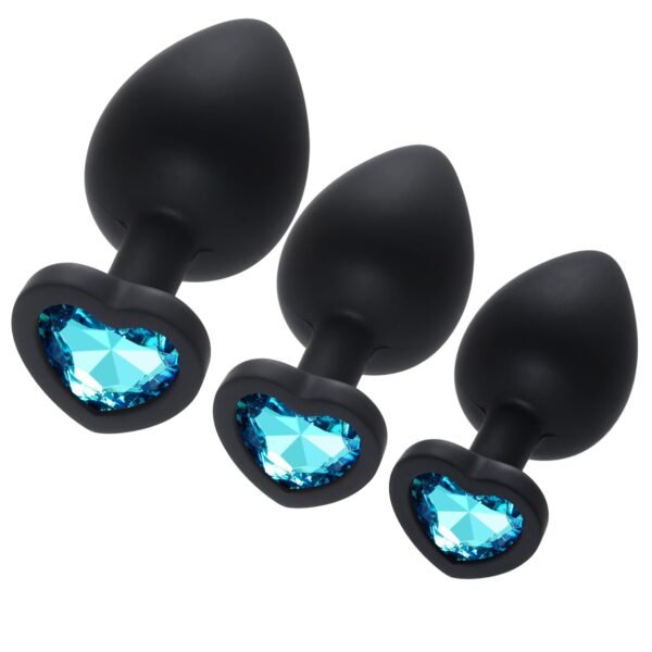 ABS Butt Plug Large Size in Pakistan
