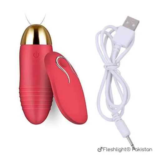 Jump Egg Vibrator In Pakistan