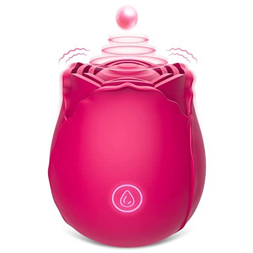 Rose Toy Vibrator in Pakistan