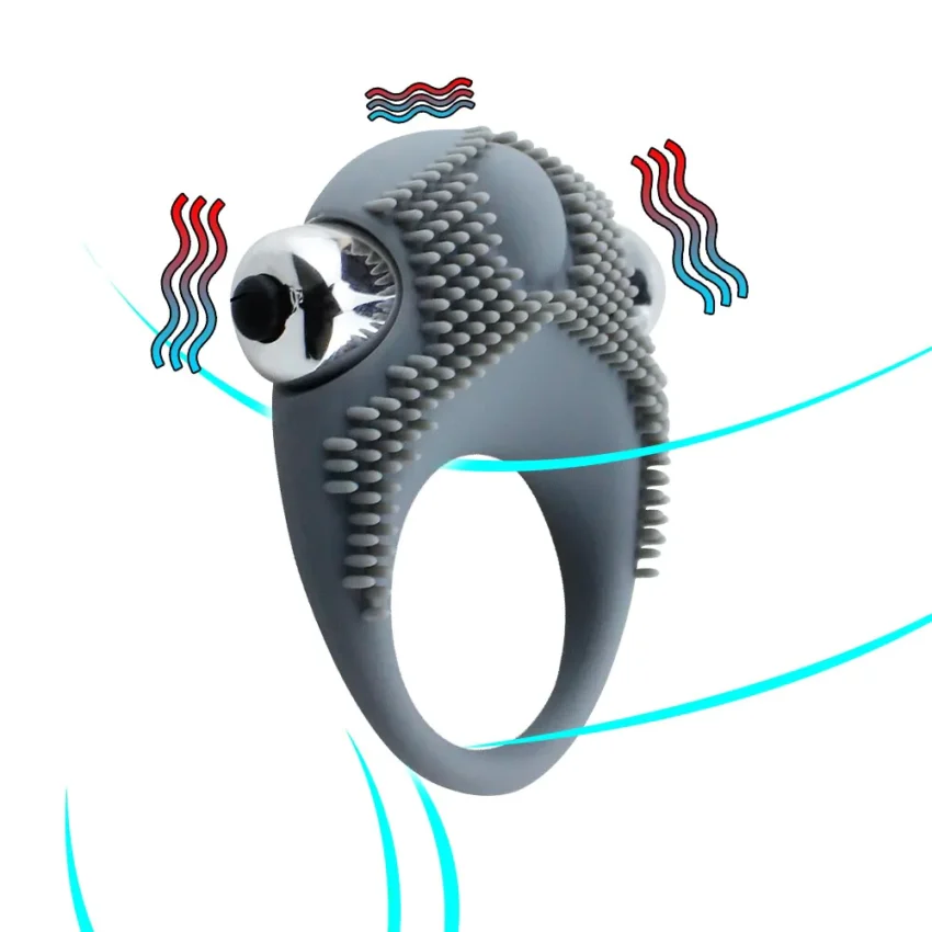 Silicone Penis ring in Pakistan