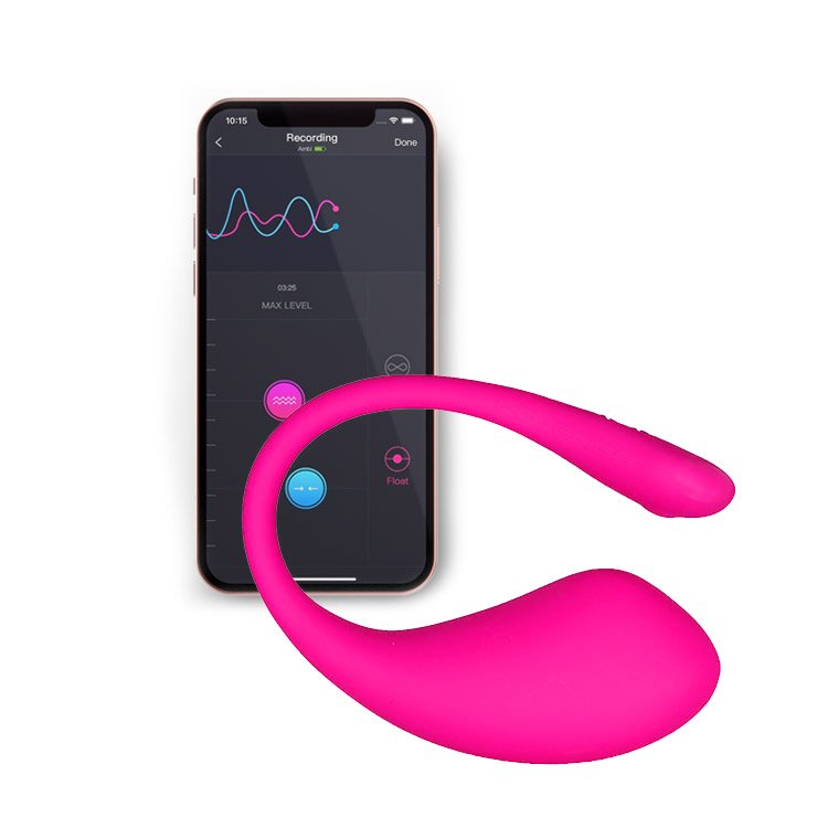 Wireless App Controlled Vibrator in Pakistan