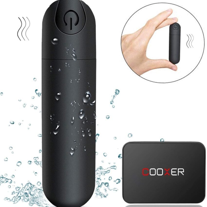 Wireless G Spot Nipples Vibrater in Pakistan
