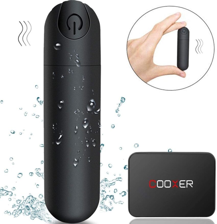 Wireless G Spot Nipples Vibrater in Pakistan